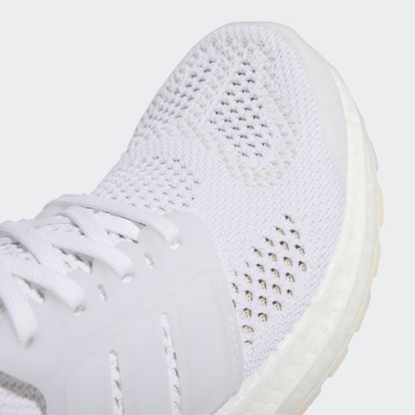Adidas Ultraboost 19.5 Dna Running Sportswear Lifestyle Chaussures Orange