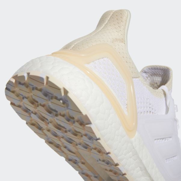 Adidas Ultraboost 19.5 Dna Running Sportswear Lifestyle Chaussures Orange
