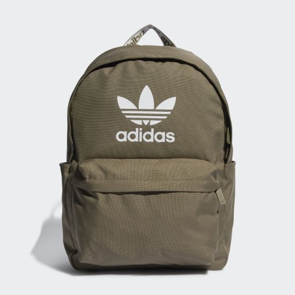 Sac à Dos Adidas Adicolor Olive