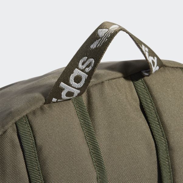 Sac à Dos Adidas Adicolor Olive