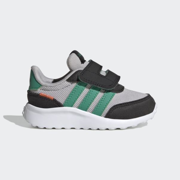 Courir 70s Chaussures Gris Adidas