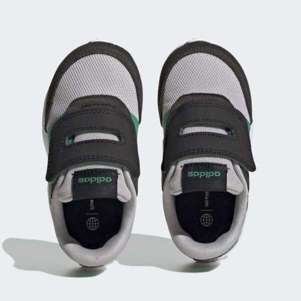 Courir 70s Chaussures Gris Adidas