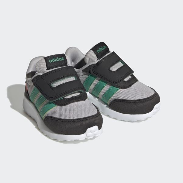 Courir 70s Chaussures Gris Adidas