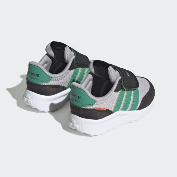 Courir 70s Chaussures Gris Adidas