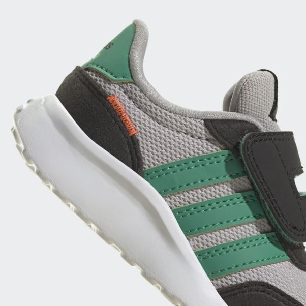 Courir 70s Chaussures Gris Adidas