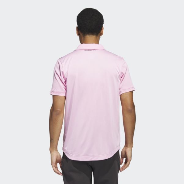 Maillot Domicile Inter Miami Cf 22/23 Authentique Rose Adidas