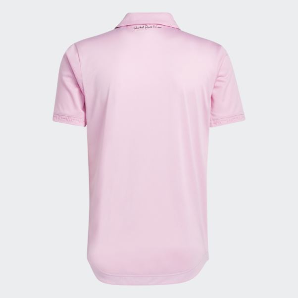 Maillot Domicile Inter Miami Cf 22/23 Authentique Rose Adidas