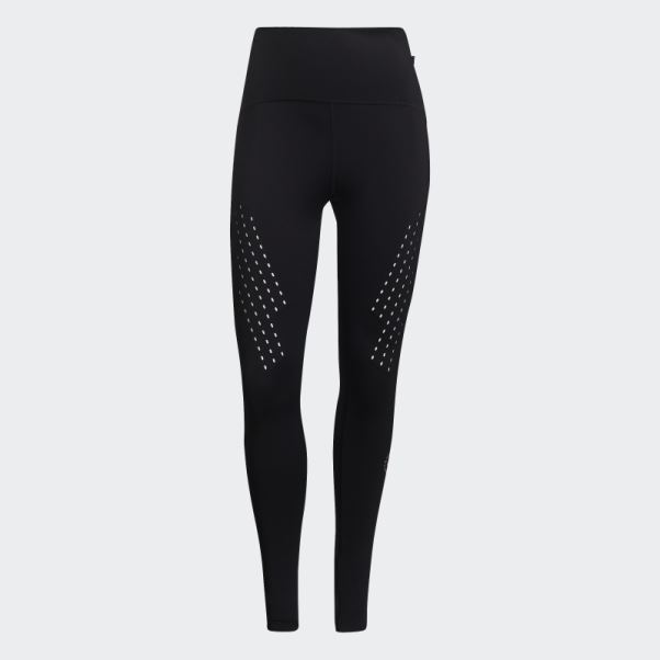 Collants Truepurpose Noir Adidas