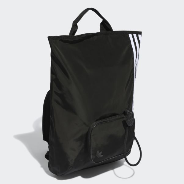 Sac à Dos Seau Toujours Original Adidas Noir