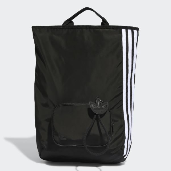 Sac à Dos Seau Adidas Always Original Noir