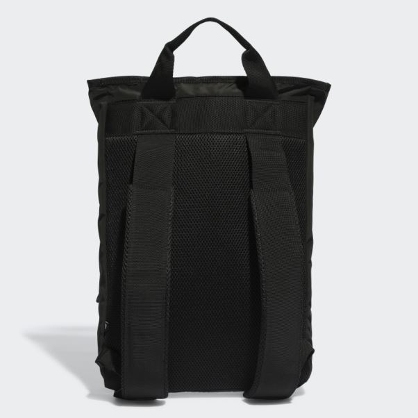 Sac à Dos Seau Adidas Always Original Noir