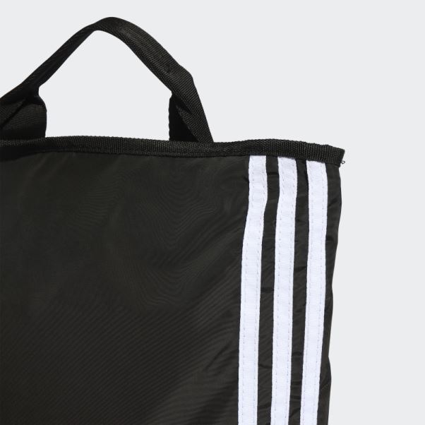 Sac à Dos Seau Adidas Always Original Noir
