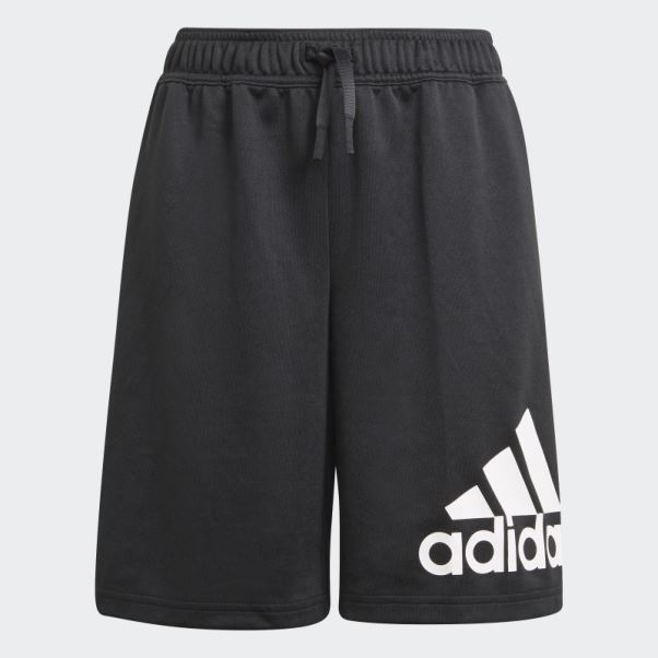 Short Adidas Design 2 Move Noir