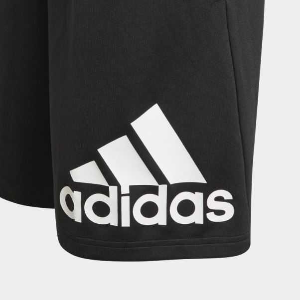 Short Adidas Design 2 Move Noir