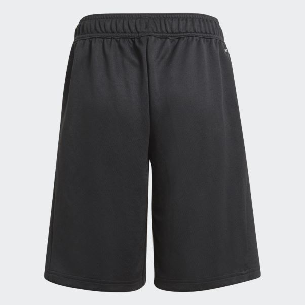 Conçu 2 Déplacer Short Adidas Noir