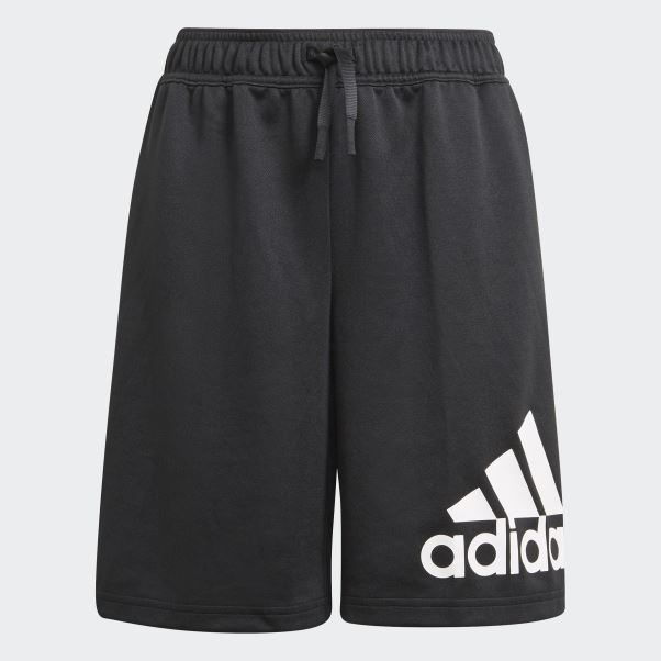 Short Design 2 Move Noir Adidas