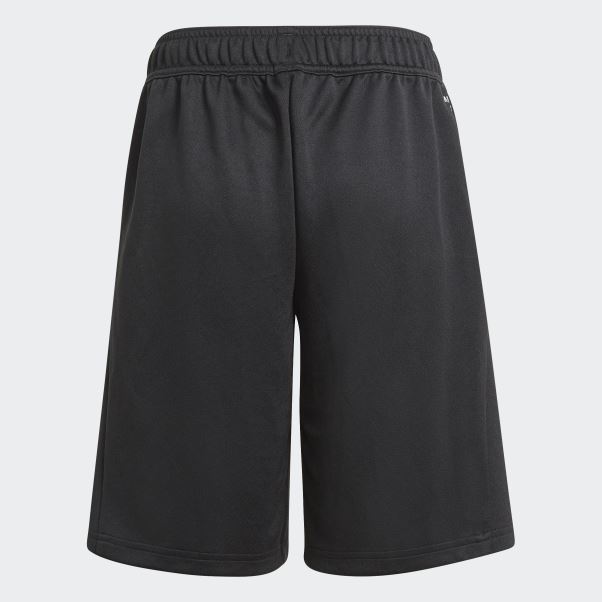 Short Design 2 Move Noir Adidas
