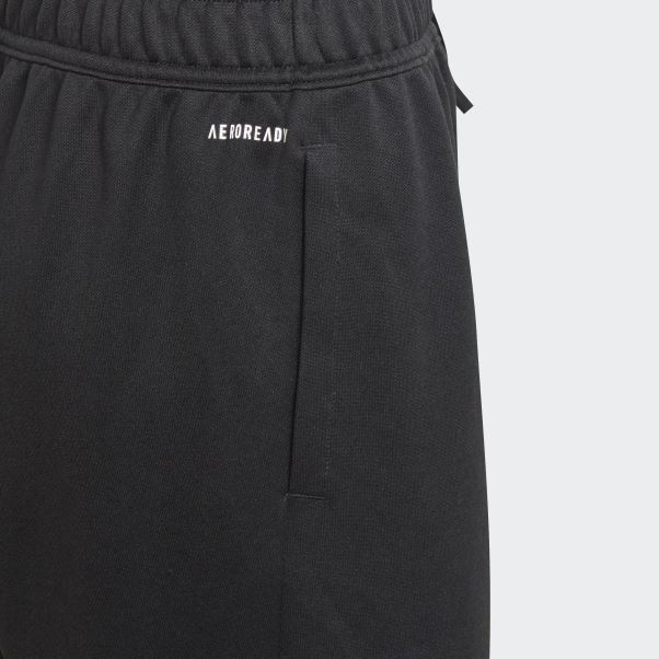 Short Design 2 Move Noir Adidas