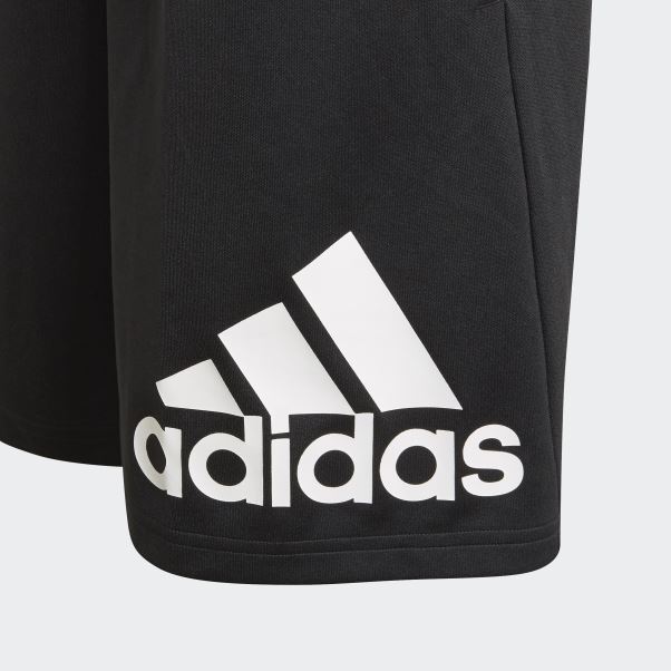 Short Design 2 Move Noir Adidas