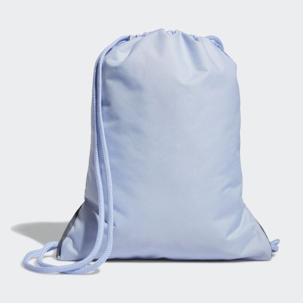 Sac à Dos Adidas Classic 3-stripes Bleu Aube