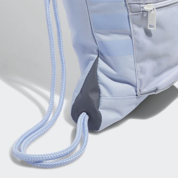 Sac à Dos Adidas Classic 3-stripes Bleu Aube