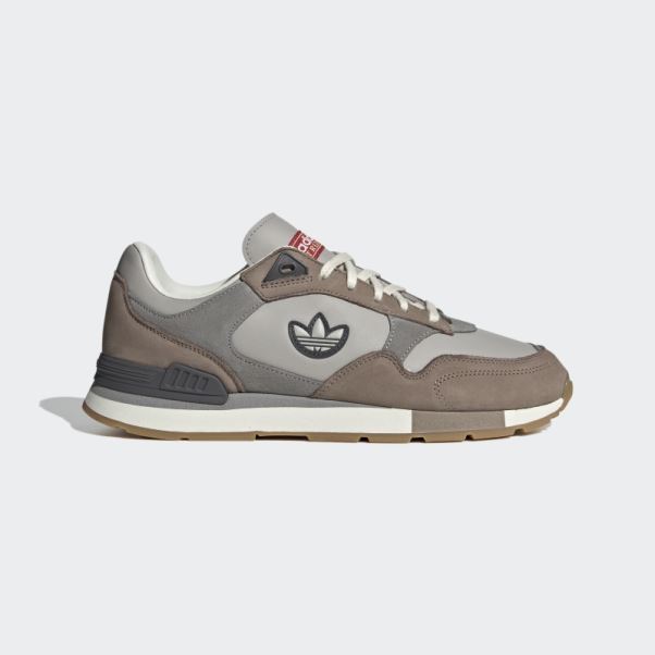Chaussures Adidas Granit Treziod