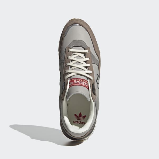 Chaussures Adidas Granit Treziod
