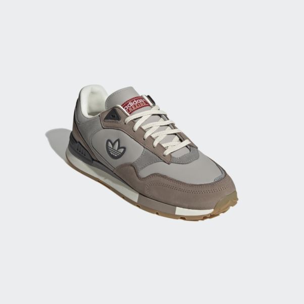 Chaussures Adidas Granit Treziod
