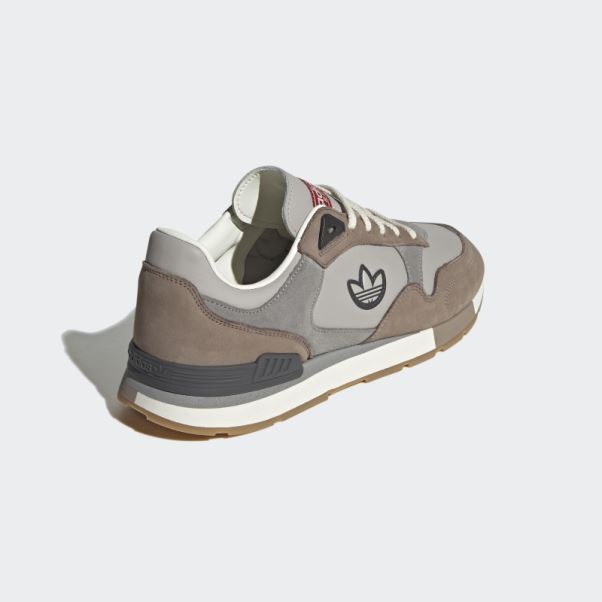 Chaussures Adidas Granit Treziod