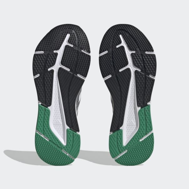 Chaussures De Course Adidas Questar Grises