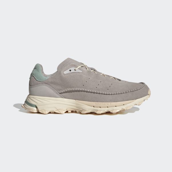 Chaussures D'aventure Adidas Granite Mocaturf