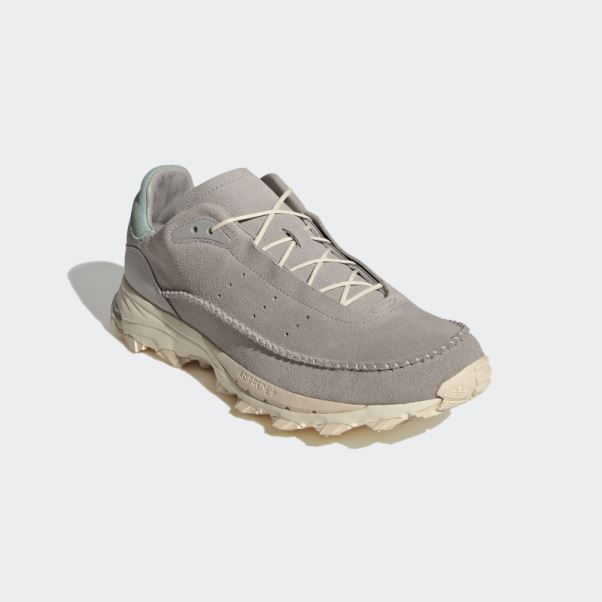 Chaussures D'aventure Adidas Granite Mocaturf