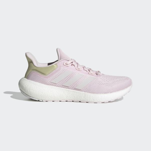 Chaussures Pureboost 22 Adidas Rose