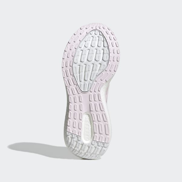 Chaussures Pureboost 22 Adidas Rose