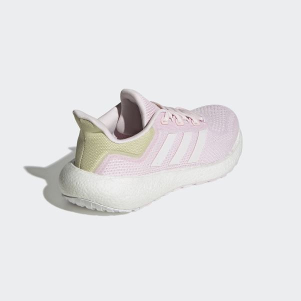 Chaussures Pureboost 22 Adidas Rose