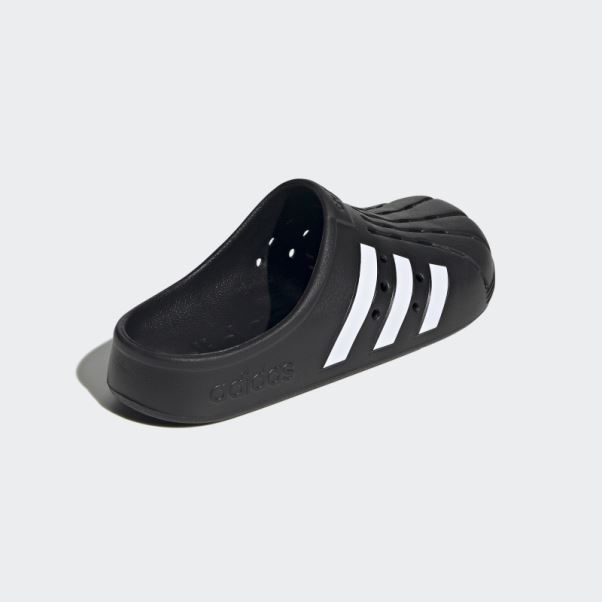 Sabots Adilette Noir Adidas
