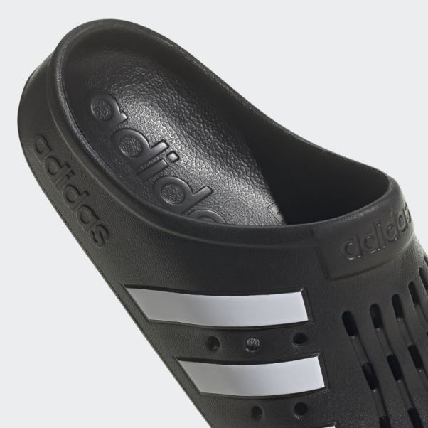Sabots Adilette Noir Adidas