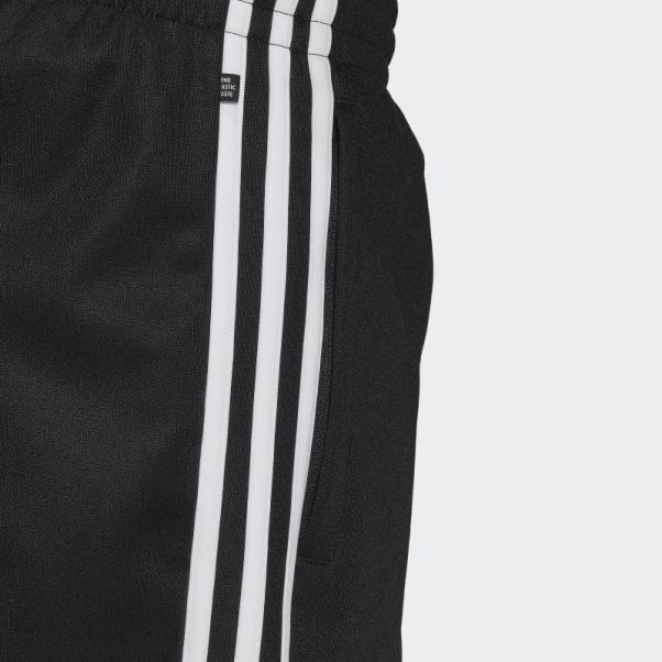 Pantalon Adicolor Classics Cutline Noir Adidas
