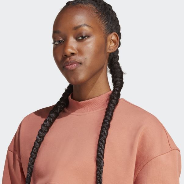Sweat Court Adidas By Stella Mccartney Truecasuals Terre
