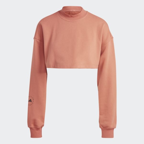 Sweat Court Adidas By Stella Mccartney Truecasuals Terre