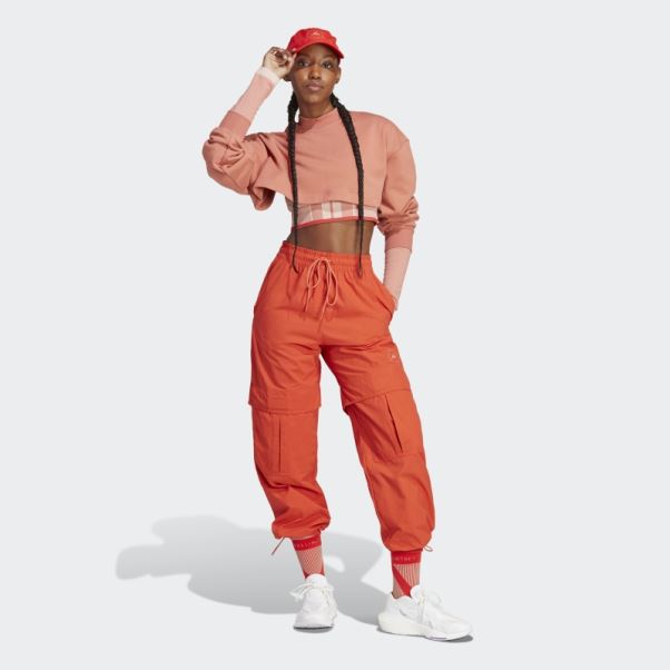 Sweat Court Adidas By Stella Mccartney Truecasuals Terre