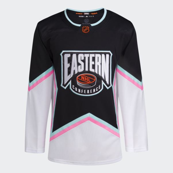 Maillot All-star Conférence Est Adidas Noir