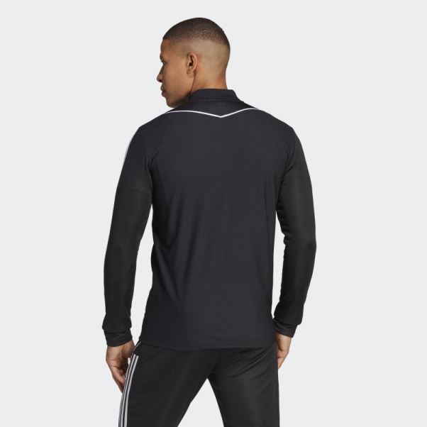 Veste D'entrainement Adidas Tiro 23 League Noir