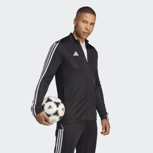 Survetement D'entrainement Tiro 23 League Noir Adidas