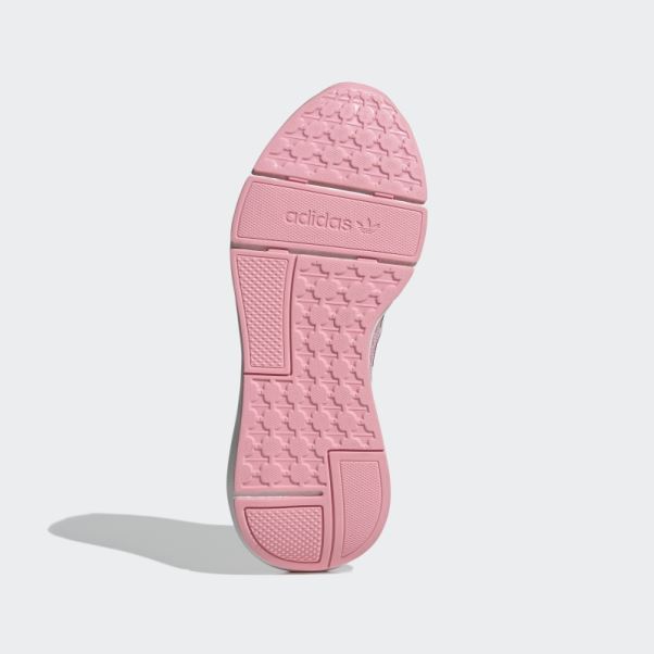 Adidas Swift Run 22 Chaussures Rose Clair