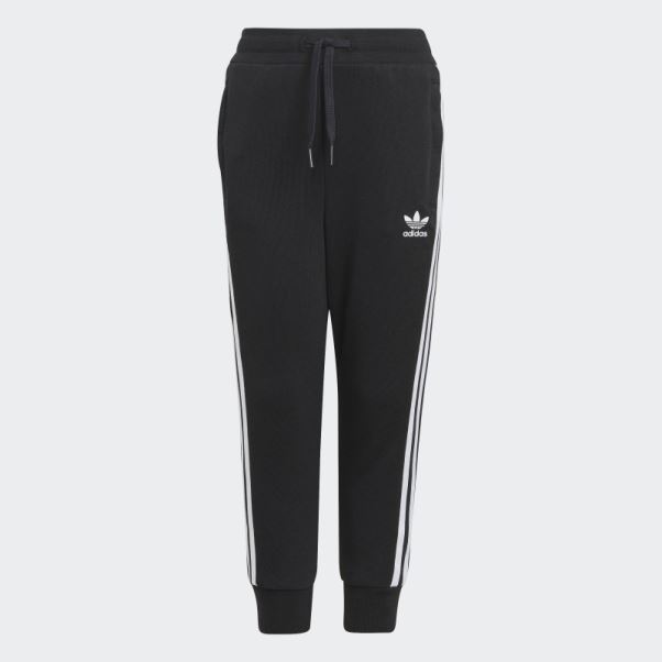 Ensemble Sweat à Capuche Adicolor Noir Adidas