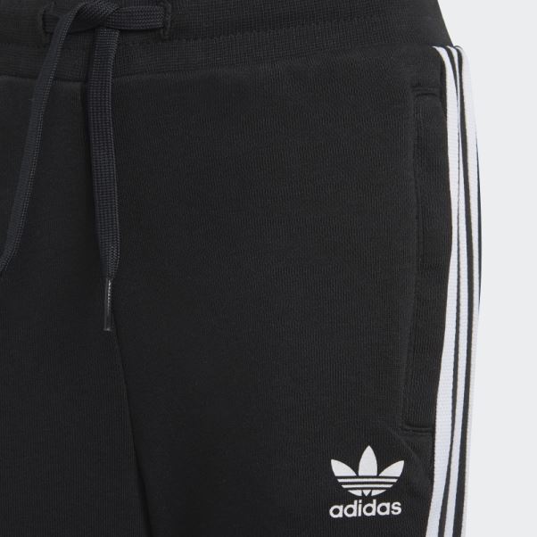 Adidas Adicolor Sweat à Capuche Blanc