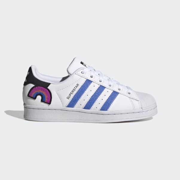 Adidas Superstar Pantone