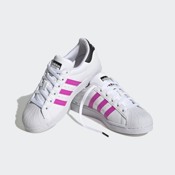 Adidas Superstar Pantone
