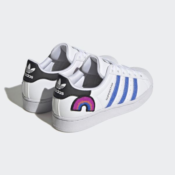 Adidas Superstar Pantone